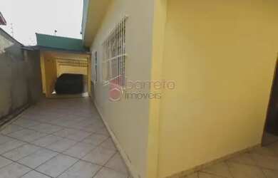 Imagem 16: Casa Padrão em Jundiaí. Varanda, 90m² de Área, 1 Vaga na garageme2...