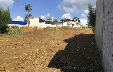Imagem 16: Oportunidade Terreno ZR3 2500m² em Loteamento Loanda-Atibaia