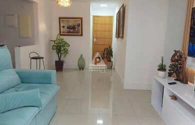 Imagem 12: Casa em Condomínio à venda, 3 quartos, 3 suítes, 2 vagas, Recreio dos...