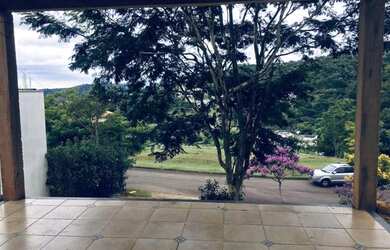 Imagem 3: Casa para locação Condomínio Porto Atibaia