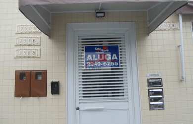 Imagem: O apartamento possui 2 Dormitórios, 1 Banheiro, 10m² de Área