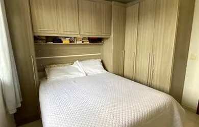 Imagem 4: Casa alvenaria Casa com 2 dormitórios