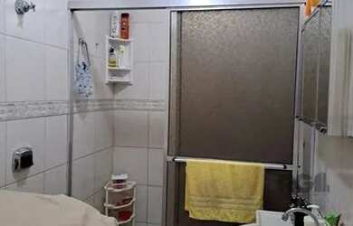 Imagem 7: Apartamento 44m² - 1 dormitório no Centro Histórico