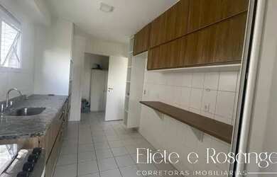 Imagem 7: Apartamento no Grand Club Vila Ema para venda ou locação 147m²