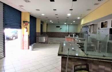 Imagem 9: Paraiso - loja em vão livre, frente ampla - São Paulo