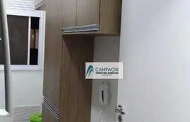 Imagem 11: Apartamento com 2 dormitórios à venda, 42 m² por R$ 310.000,00 - Brás...