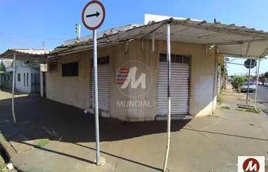 Imagem: O depósito possui 2 Vagas na garagem, 130m² de Área e está