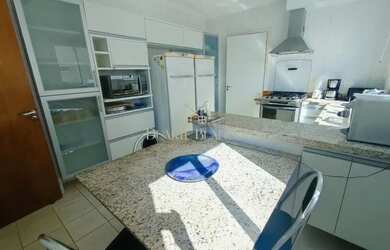 Imagem 16: LINDO APARTAMENTO FRENTE MAR 04 SUÍTES DUAS VAGAS LAZER ASTÚRIAS GUARUJÁ