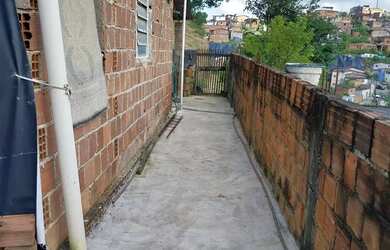 Imagem 4: Casa no Ur3 Pantanal - Ibura