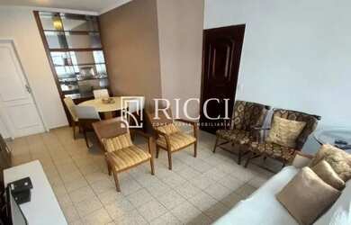 Imagem 3: SANTOS - Apartamento Padrão - APARECIDA