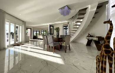 Imagem 14: Casa, 428 m² - venda por R$ 3.450.000,00 ou aluguel por R$ 21.405,00/mês...