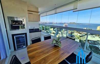 Imagem: O apartamento possui 3 Dormitórios, 1 Banheiro, 2 Vagas na