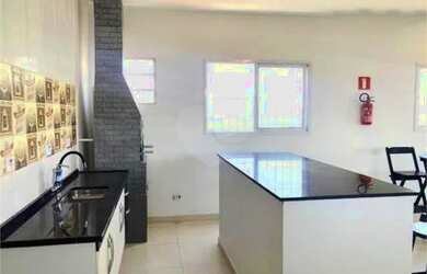 Imagem 10: 10 minutos Metrô. Imóvel novo, 45m² de Área, 1 Banheiroe2 Dormitórios