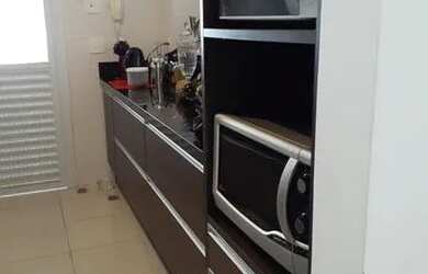 Imagem 16: Apartamento para venda de 3 quartos em Itacorubi - Florianópolis - SC