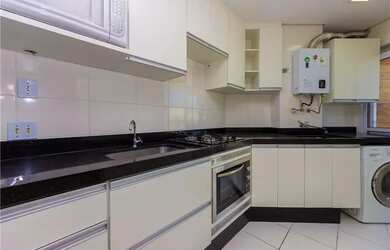 Imagem 4: APARTAMENTO RESIDENCIAL em São Paulo - SP, Vila Prudente