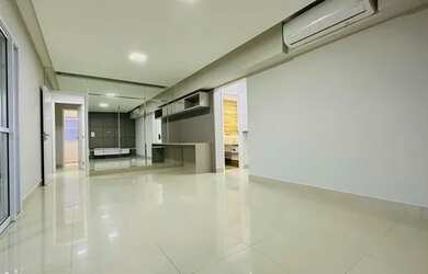 Imagem: O apartamento possui 3 Dormitórios, 4 Banheiros, 2 Vagas na