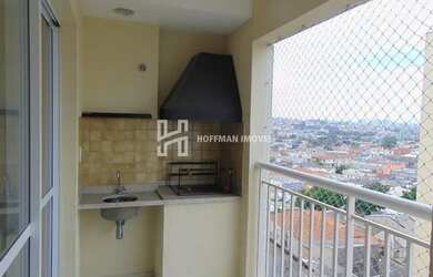 Imagem: O apartamento à venda possui 2 Dormitórios, 2 Banheiros, 1