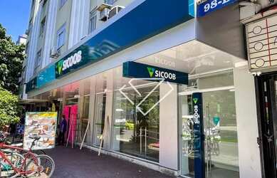 Imagem: O depósito possui 332m² de Área e está localizado em Ipanema