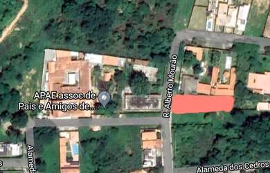 Imagem 6: Vendo lote de 817m² no bairro jaraguá 1