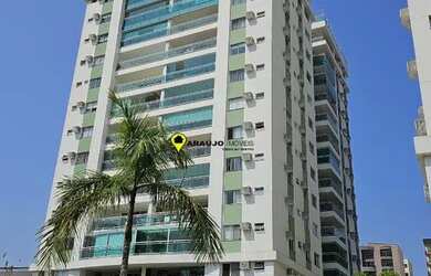 Imagem: Apartamento a venda no Gafisa em Resende RJ - 4 quartos suítes