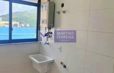 Imagem 8: Recreio Barra Bonita Sol Manhã 02 Quartos com Infra e Segurança Junto...