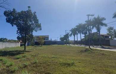 Imagem: O terreno possui 1250m² de Área e Imóvel novo e está localizado