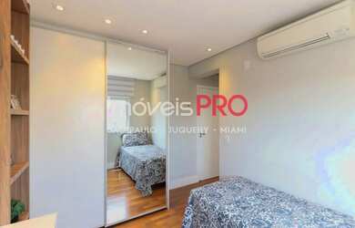 Imagem 13: Chácara Klabin, 3 suítes, 3 vagas, varanda gourmet