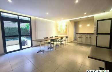 Imagem 12: Apartamento com 1 dormitório, 50 m² - venda por R$ 620.000,00 ou aluguel por R$ 4.490,75/m