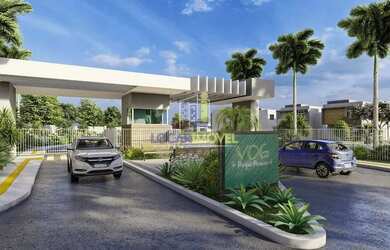 Imagem 16: Casa à venda CONDOMINIO VOG PARQUE PREMIER, Primavera, Vitória da Conquista, BA