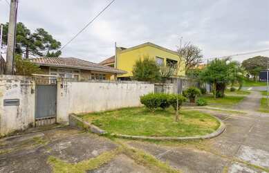 Imagem 5: Vendas Casa Curitiba PR. 140m² de Área, 1 Banheiroe3 Dormitórios