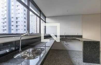 Imagem 7: Apartamento à Venda - Lourdes, 1 Quarto, 37 m2