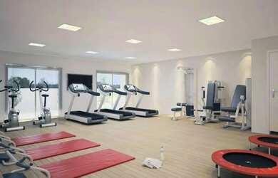 Imagem 9: APARTAMENTO COM 88,11 m² - GUILHERMINA - PRAIA GRANDE SP