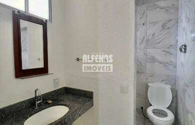 Imagem 15: CASA Á VENDA, 03 QUARTOS, 08 VAGAS, BANDEIRANTES - CONTAGEM/MG