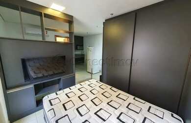 Imagem 11: Apartamento de 39m² com 01 suíte para locação - Nova Aliança
