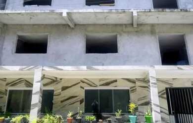 Imagem: O apartamento possui 3 Dormitórios, 4 Banheiros, 4 Vagas na