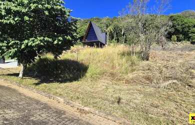 Imagem: O terreno possui 504m² de Área, Imóvel novo e está localizado