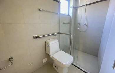 Imagem 14: Cobertura mobiliada com 1 dormitório no Centro