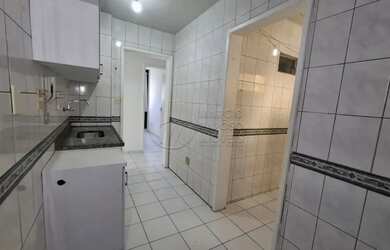 Imagem 5: Imóvel para venda tem 77 metros quadrados com 2 quartos em Ponta Verde - Maceió - AL