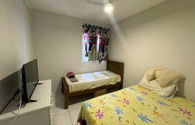 Imagem 13: Imóvel para venda com 100 metros quadrados com 3 quartos em Praia do...