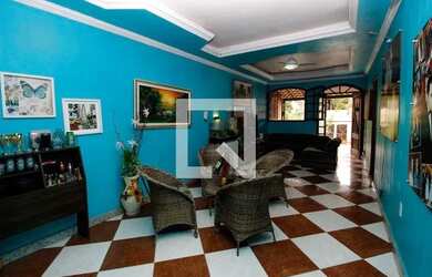 Imagem 6: Casa à Venda - União, 3 Quartos, 370 m2