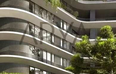 Imagem 2: Apartamento à venda no Água Verde ARYA1