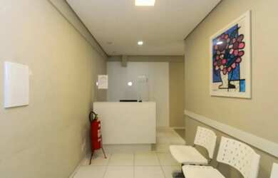 Imagem 3: Sala para Alugar no bairro Centro com 60m²