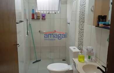 Imagem 7: Casa a venda no Jardim do Marques com 2 quartos