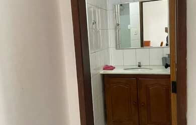 Imagem 6: Temporada na Barra. Imóvel mobiliado, Acomodam 4 pessoas, 1 Vaga na garageme1...