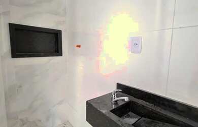 Imagem 13: Duplex com fino acabamento, 2 quartos, 2 suítes, excelente acabamento