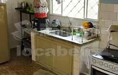 Imagem 5: Casa no Bairro Santa Cruz com 03 dormitórios e 02 vagas de garagem