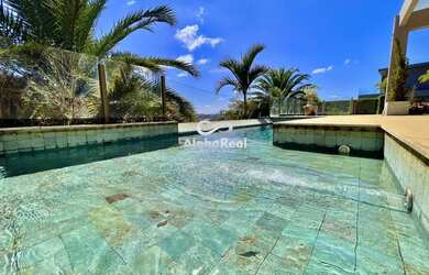 Imagem 2: 26.000,00 Casa 413m2 Peninsula dos Pássaros - Alphaville Nova Lima