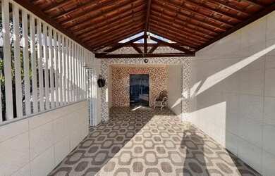 Imagem 14: Casa a venda 3 Quartos no bairro Malvinas