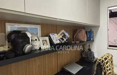 Imagem 14: Apartamento Térreo à Venda no Bairro Panorama Prolongamento