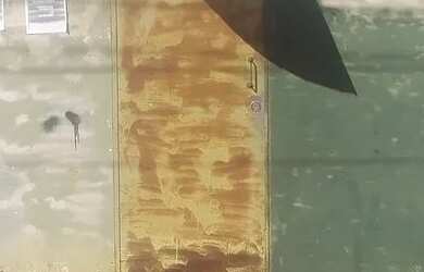 Imagem: O terreno está localizado em Paranoá, Brasília à venda por